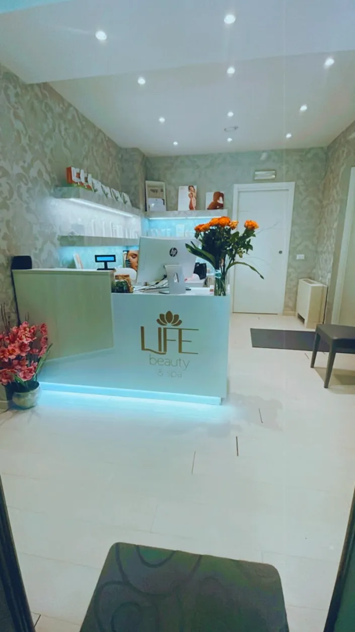 Life Beauty & Spa