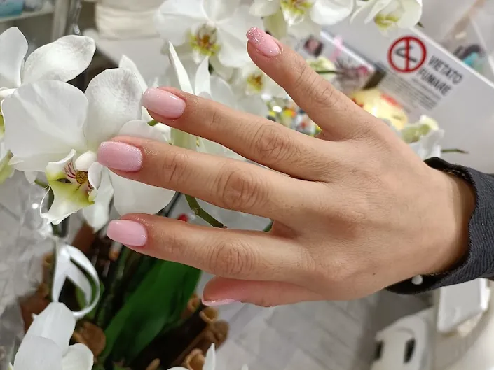 Liu Aesthetics Wellness Nail & Spa