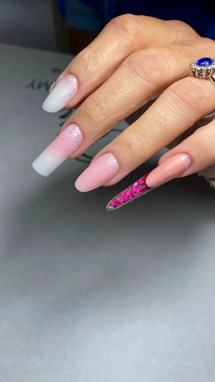 LS Nails & Beauty