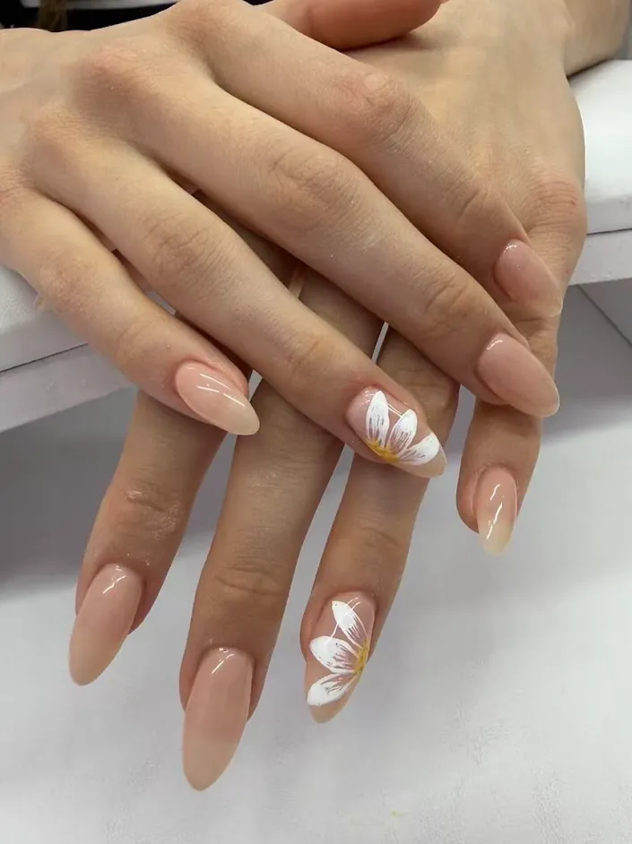 Luna Nails di Zhang