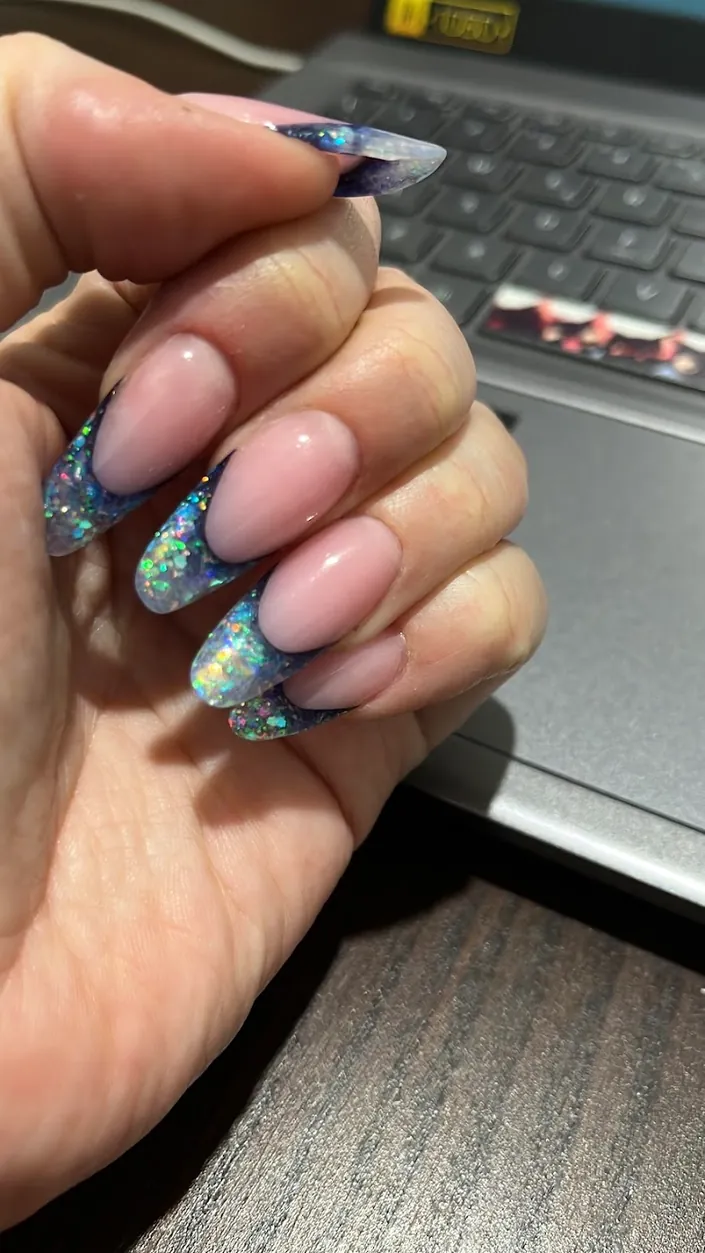 Luxury Academy Nails & Beauty