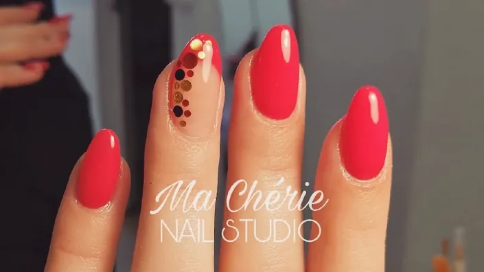 Ma Chérie – Nail Studio