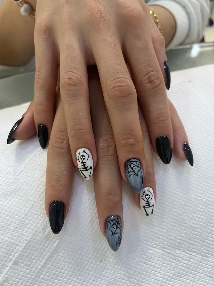 Magic Nail Spa Nuvola