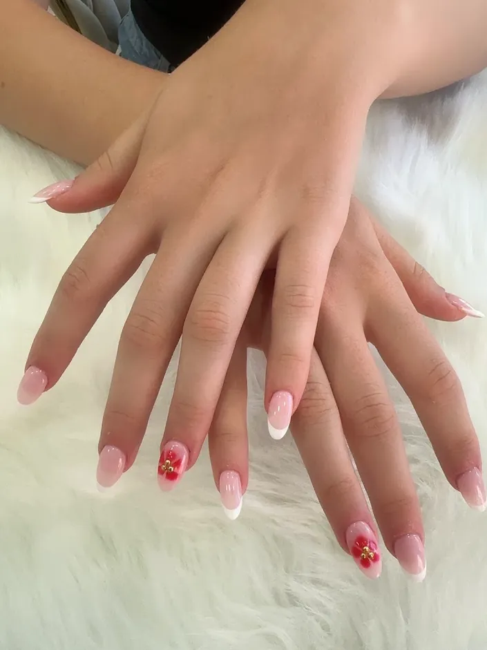 Magic nails