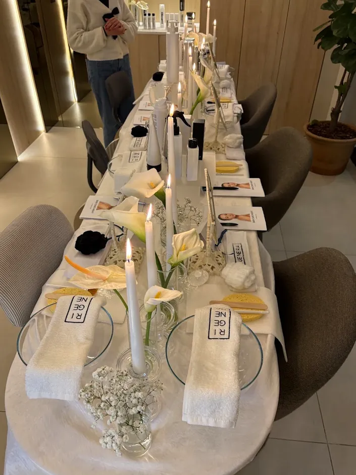 Maison Kuku Beauty Experience