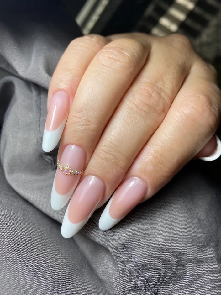 MamiB Crystal nails roma nord