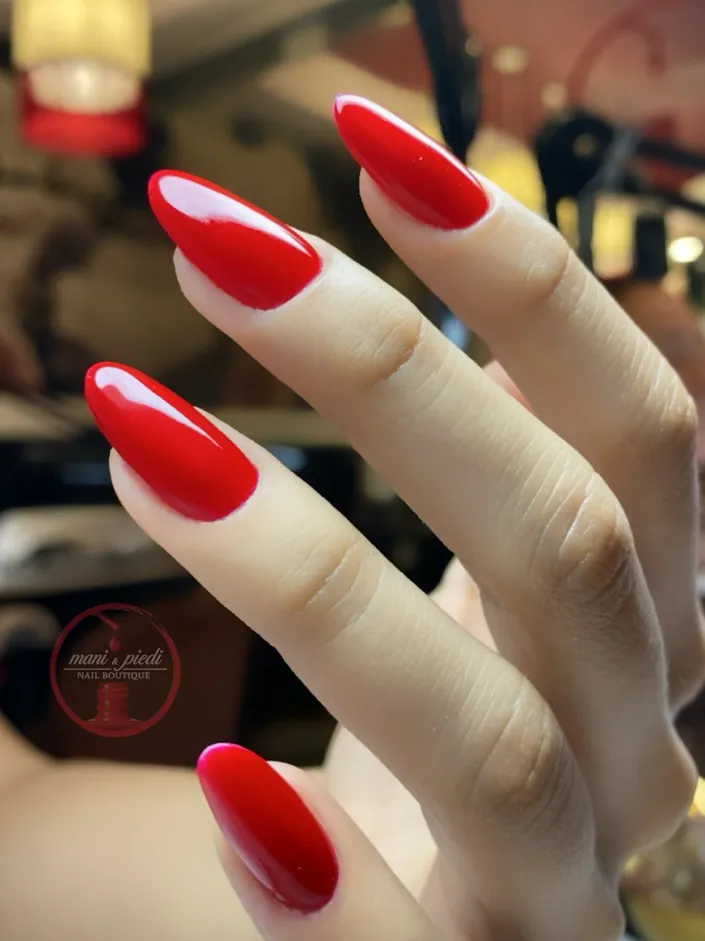 Mani & Piedi Nail Boutique ( ex TAYISA NAILS )