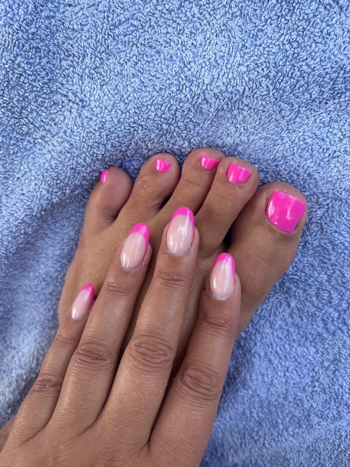 Maniacale Nails&Beauty
