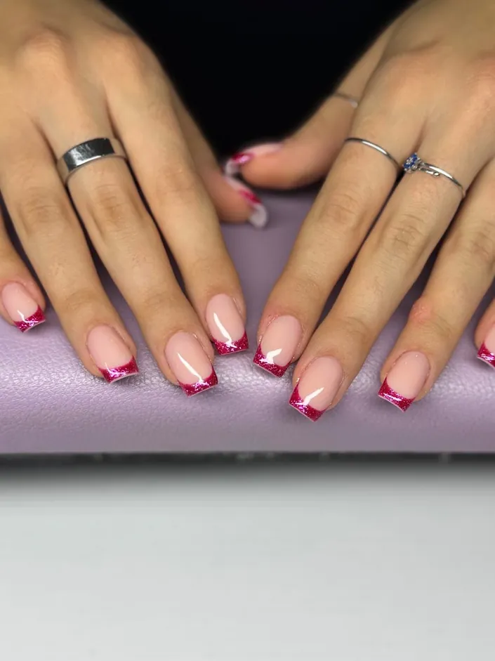 Marina Nails & Beauty