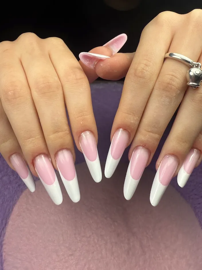 Midori Nail Lab | Salone Ricostruzione Unghie | Quartiere Trieste