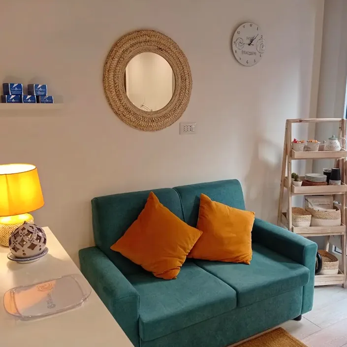 Mio Benessere – Salerno