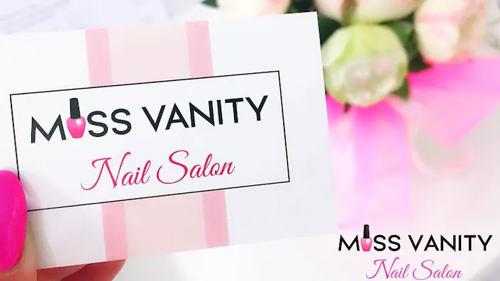 Miss Vanity Nail Salon
