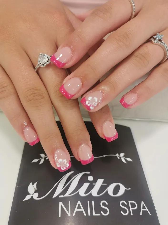 mito nails spa