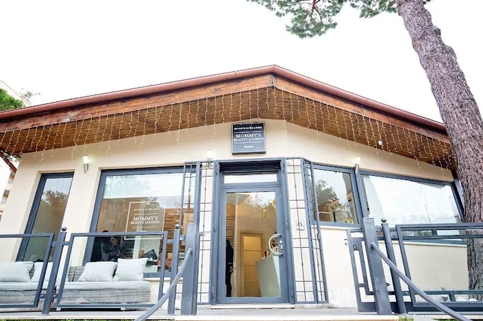 Mommy’s Beauty Lounge Il Primo Istituto di Bellezza in Italia a misura di Mamma
