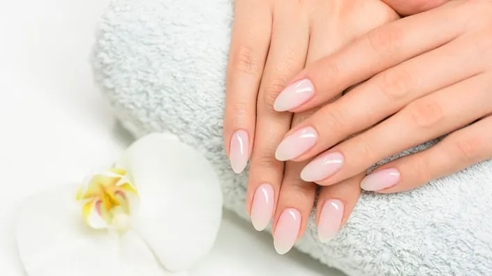 Momo Nail Spa