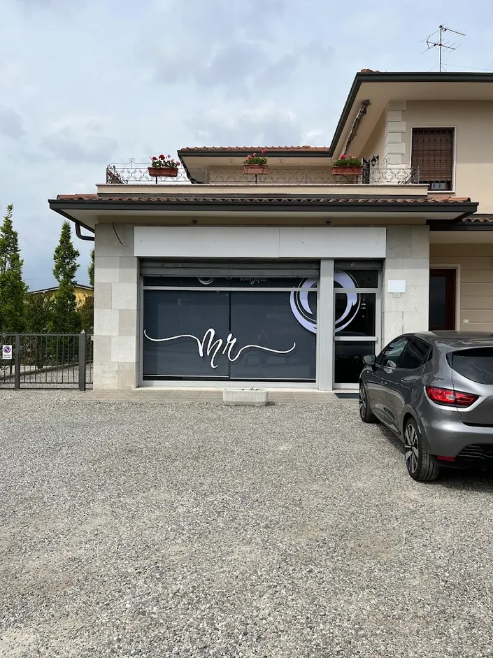 Monica Ricci beauty & co.