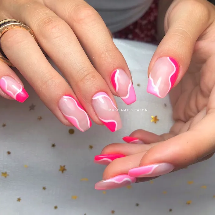 Muse Nails Salon Monza
