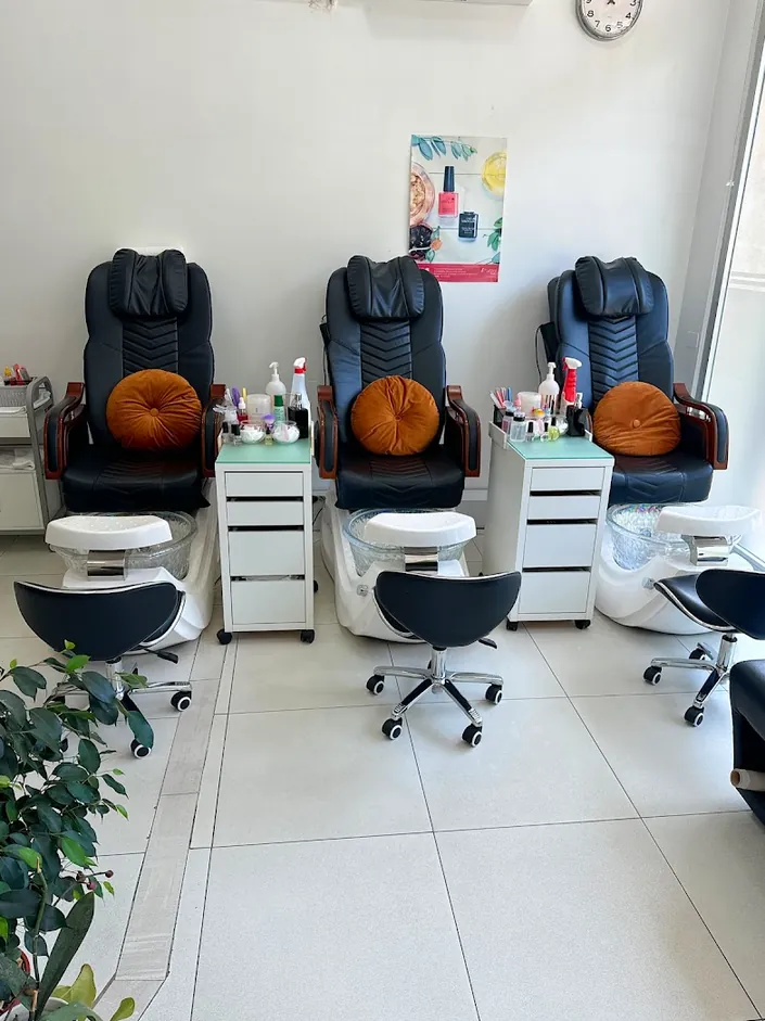 My Nails