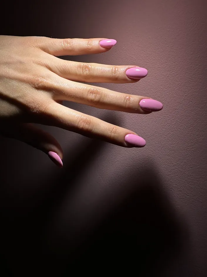 NAIL BOSS