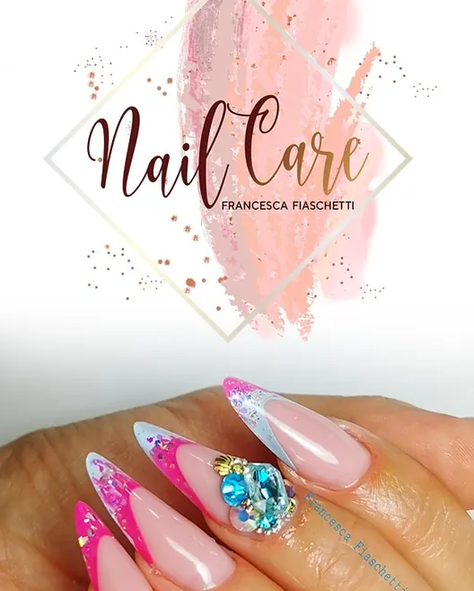 Nail Care Francesca Fiaschetti