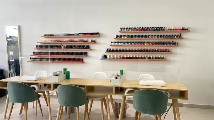 Nail Care
