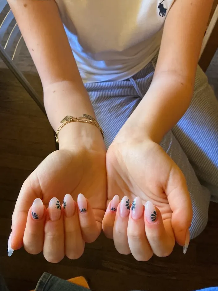 Nail Nail