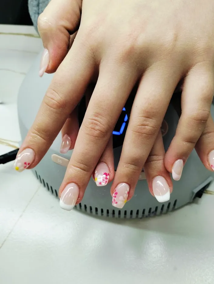 Nail Nail di largo porta nuova 12