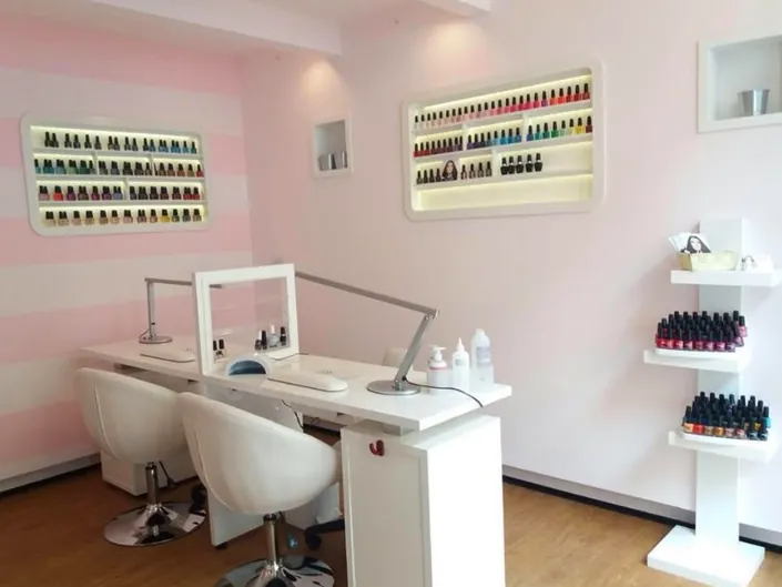 Nail Room Milano