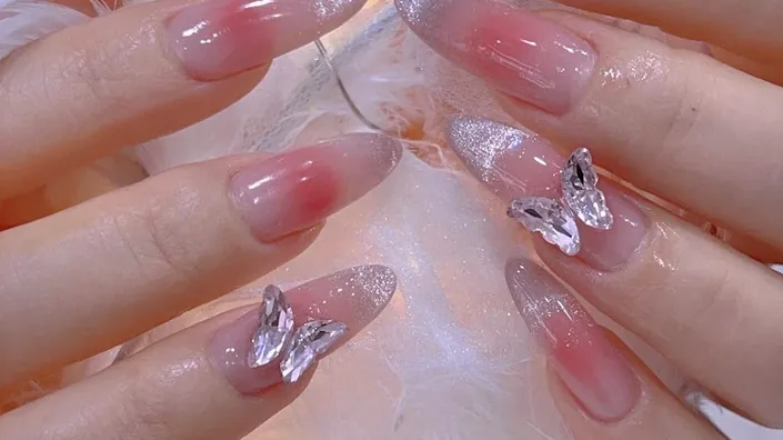 nail spa