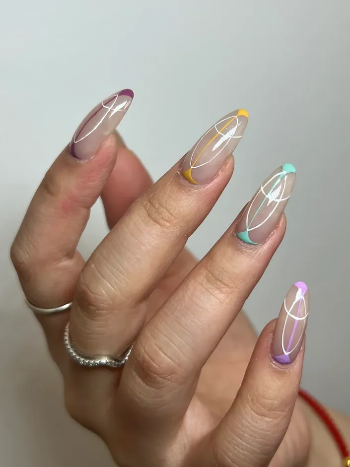 NAIL STUDIO LORENTEGGIO