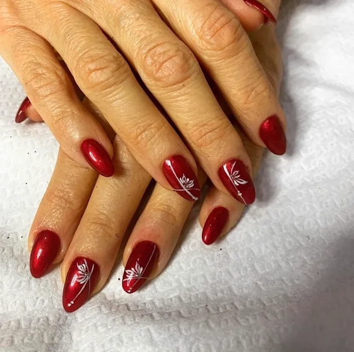 Nail Up Roma