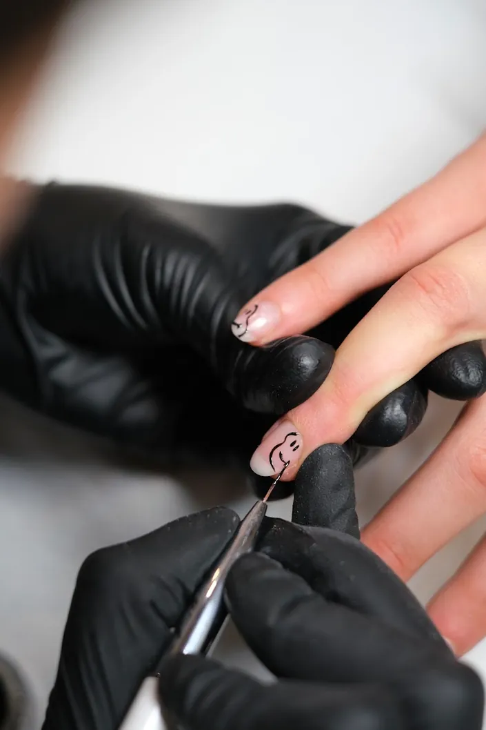Nailbar Gamax