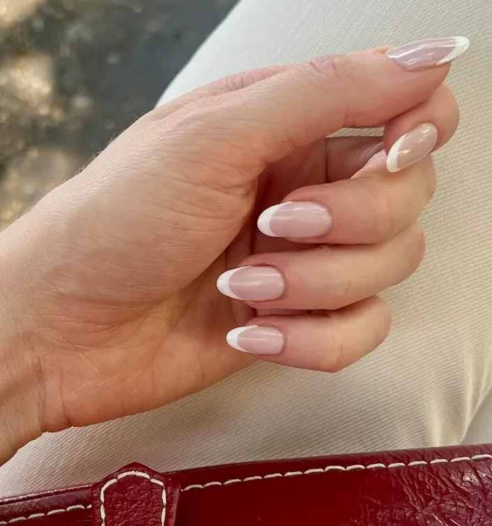 Nailbar Gamax