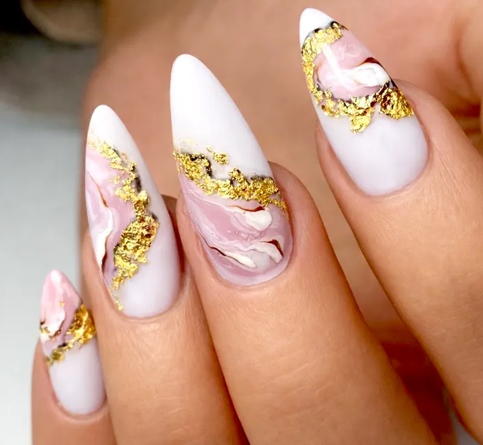 Nailish Monza