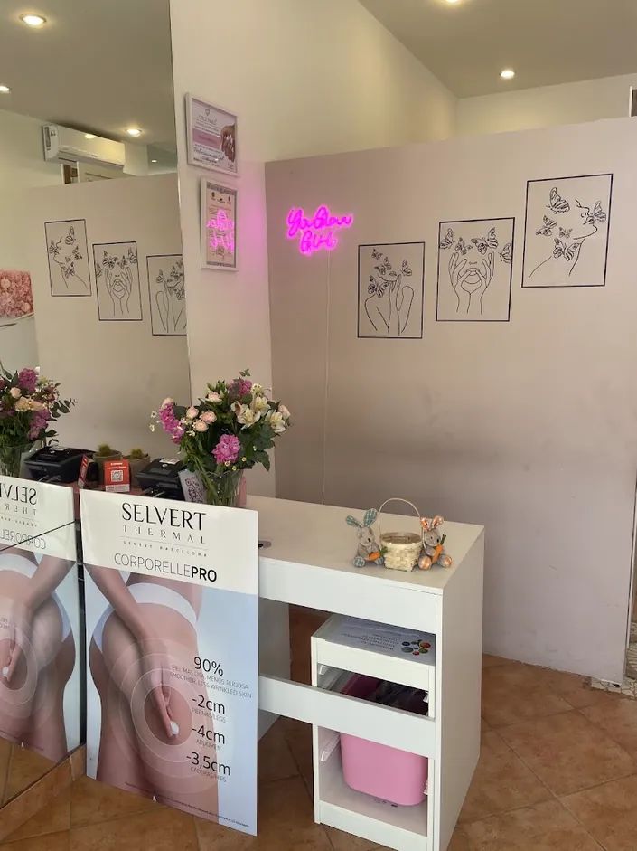 Nails and beauty by Cinzia