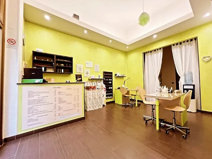 Nails Avenue Milano