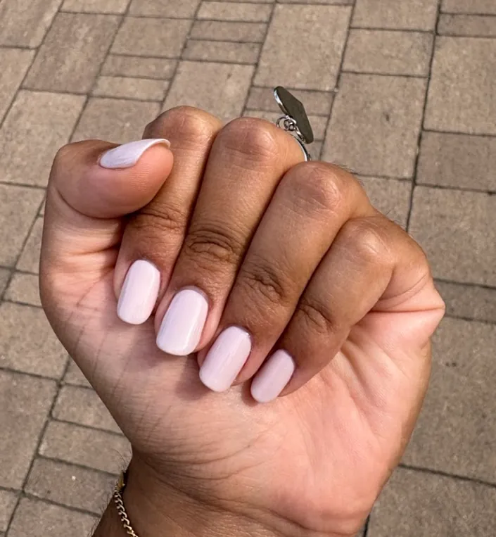 Nails, Brescia