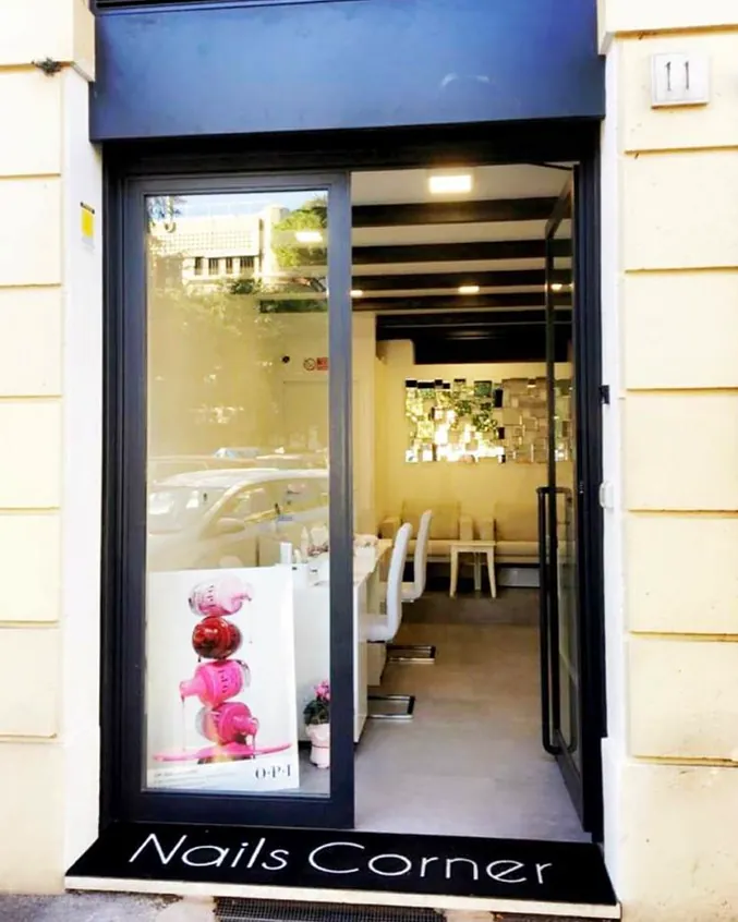 Nails Corner & Beauty