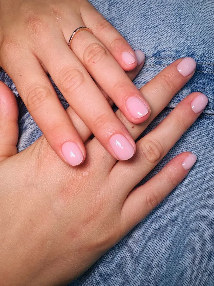Nails Love
