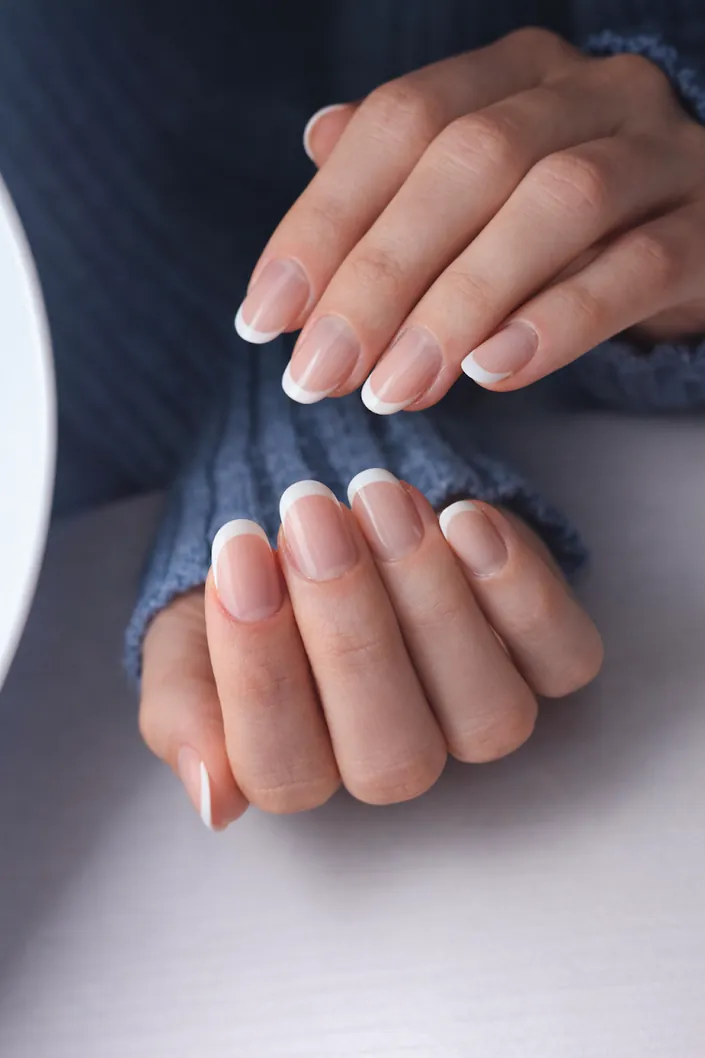 Nails, Mani… e