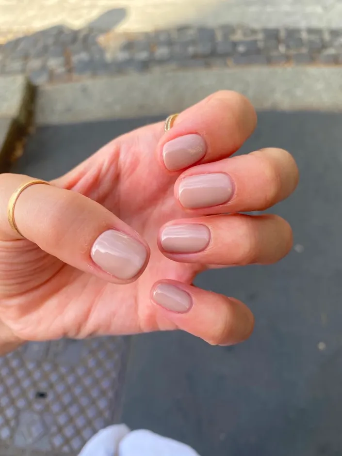 Nails Map