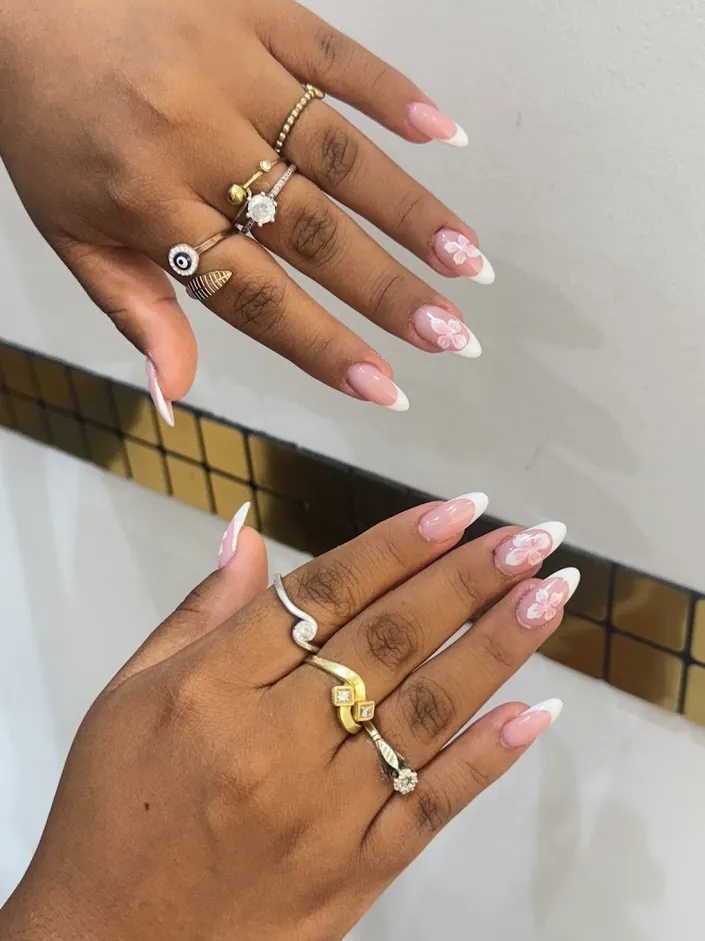Nails Paradise