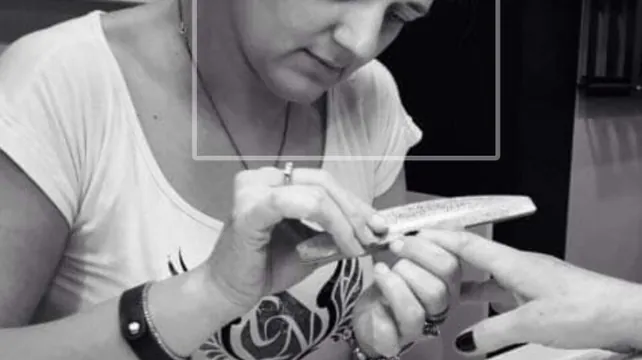 Nails Room Capricci