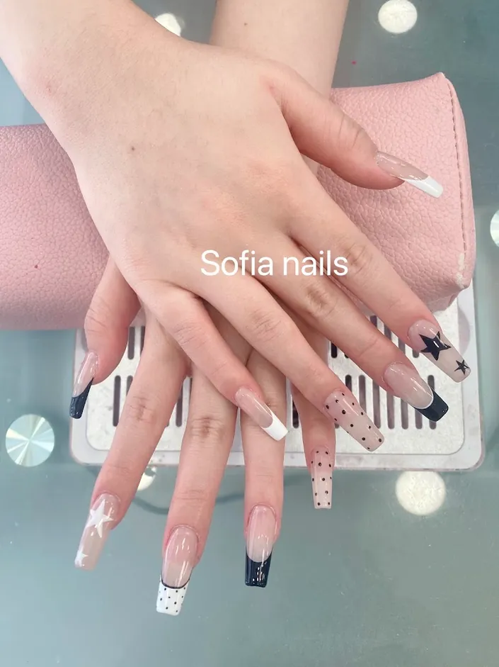 Nails Sofia