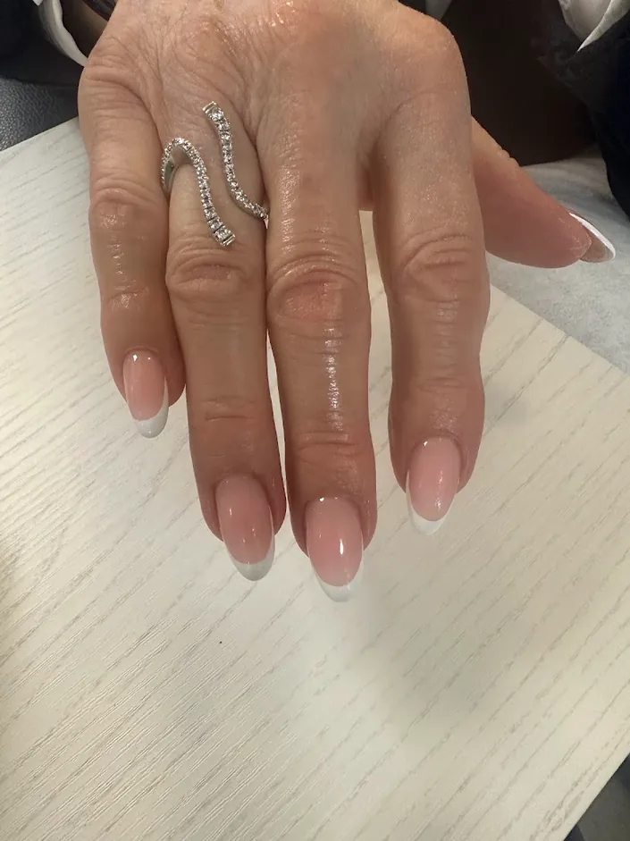 Nails Style