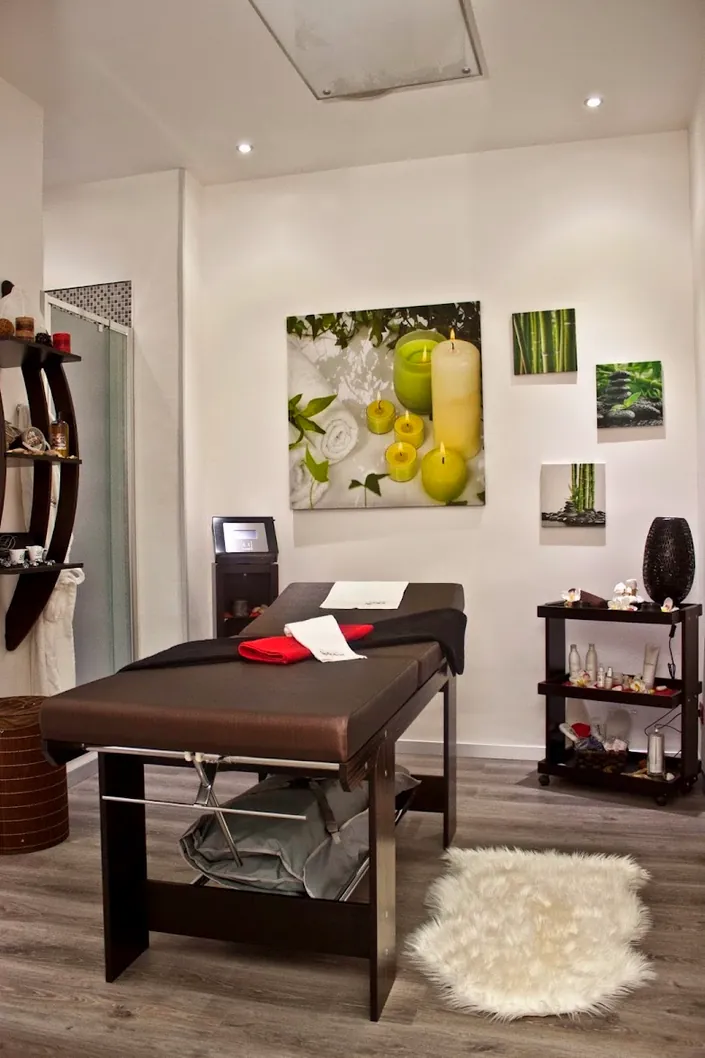 Nails&TheCity – Estetica & Solarium