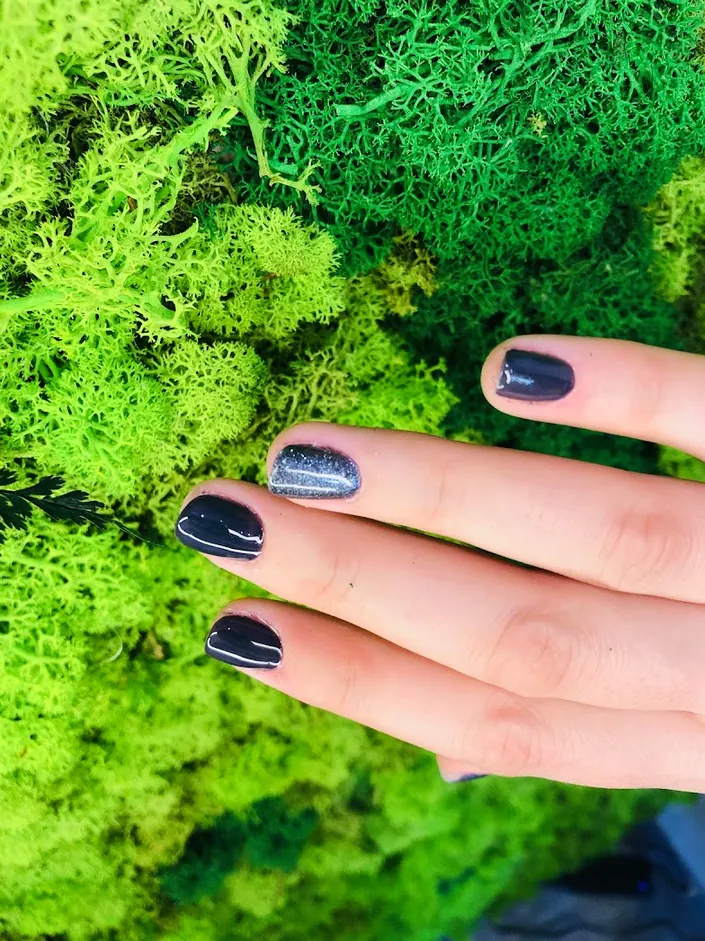 Natural Beauty Nails Studio