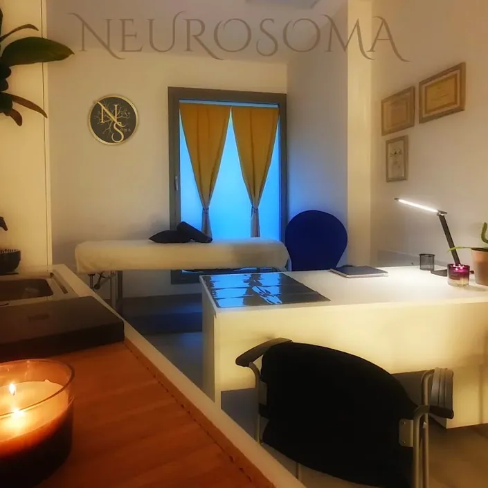 NeuroSoma