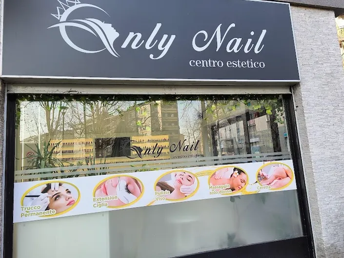 Only Nail centro estetico