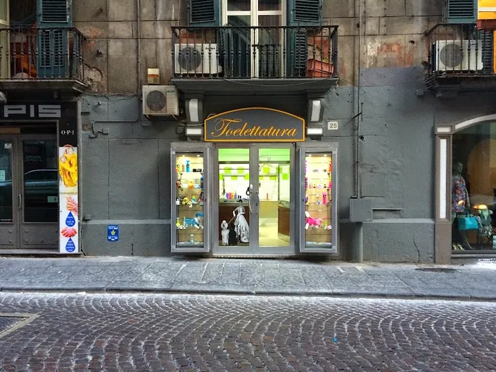 PET FASHION STORE S.R.L.S.